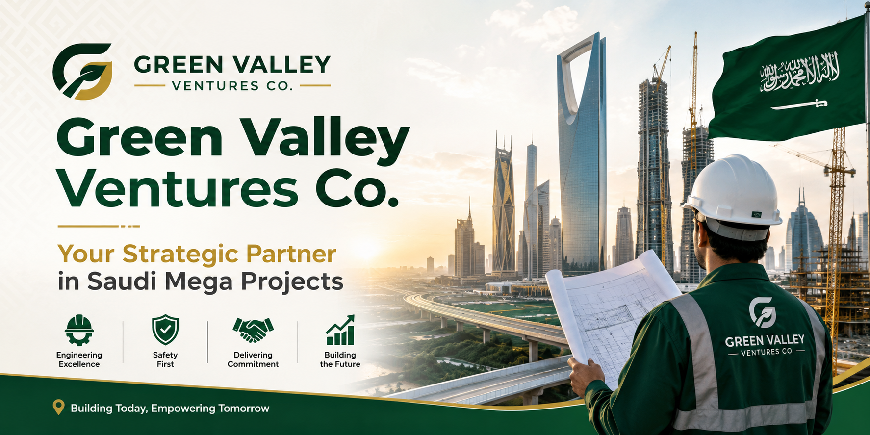 Green Valley Corporate Heritage
